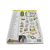 Image 2 : 2X Paul Tawrell Wilderness, Camping and Hiking Ultimate Outdoors Book
