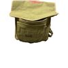Image 2 : 2X F145GL Israeli Paratroooper Bag Olive