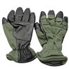 Image 2 : 2X Flyers Gloves Nomex Foliage Green Intermediate Cold Weather Glove USGI Size 9