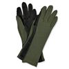 Image 1 : 2X Combat Vehicle Nomex Crewman (CVC) Gloves, Army Green Size 8