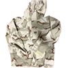 Image 1 : 1x  D3 Camo US Style Water Resistant Parka Jacket  Size 3XLarge