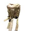 Image 2 : 1X D3 Camo US Military Issue RACK Leg Bag w/ Attachment Strap