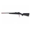 Image 2 : Benelli LUPO Bolt Action Rifle 308 Winchester 22" Threaded Barrel Black Synthetic Stock, New