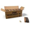 Image 1 : PMC Bronze 9 mm 124 Grain FMJ Ammunition, 1000 Round Case