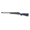 Image 2 : Keystone Crickett Bolt Action Youth Rifle .22 LR 16" Barrel Blue Stock, New