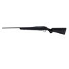 Image 2 : Tikka T3x Lite Bolt Action Rifle 22-250 Blued 22.4" Barrel Black Synthetic Stock, New