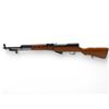 Image 2 : Chinese French Tickler SKS 7.62x39 Semi Auto Rifle 20" Barrel Wood Stock