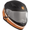 Image 1 : CKX RR619 Full Face Helmet Summer Quantum Size Medium, New