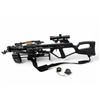 Image 2 : Bear Archery Intense CD Crossbow Black with 4X32 Scope And Quiver
