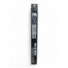 Image 1 : G5 Outdoors Mark Series Arrows, .244" Shaft, 300 Spine, 9.02 GPI, 6 Pack, New