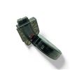 Image 2 : Black Dog Machine Puma/ AR-15 22 LR Conversion Drum Magazine, Pinned to 10 Rounds