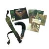 Image 1 : Assorted Hunting and Ammunition Publications and Hunting Gear