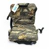 Image 1 : Realtree Hardwoods Camo Insulated Foam Seat