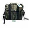 Image 2 : Realtree Hardwoods Camo Insulated Foam Seat