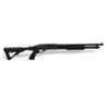 Image 1 : Remington 870 Tactical Pump Action 12Ga Shotgun 3" Chamber 18.5" Barrel Mesa Tactical Stock