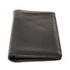Image 4 : Louis Vuitton Black Leather Brazza Wallet
