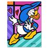 Image 1 : Donald Duck by Morais Original