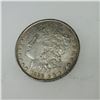 Image 1 : 1888 Morgan Silver Dollar (VG+)