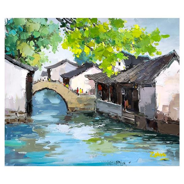 Pending Info by Zahra Original