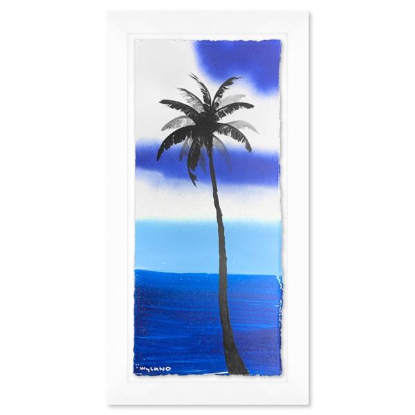 Palm Trees by Wyland Original