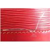 Image 6 : Louis Vuitton Red Epi Leather Alma PM Handbag