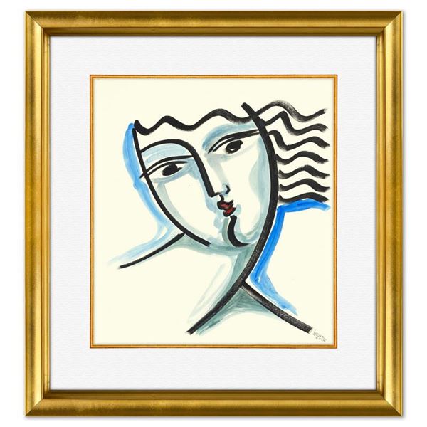 Untitled by Yuroz Original