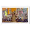 Image 1 : Harlem Streets by LeRoy Neiman (1921-2012)