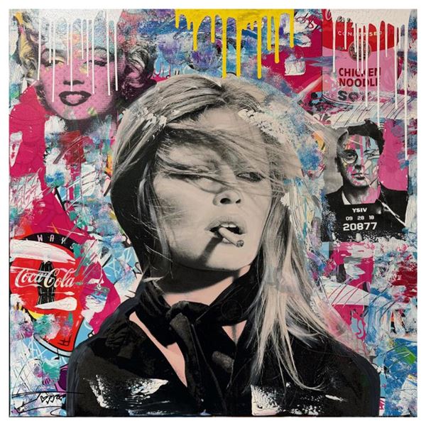 Chicken Noodle by Jozza Original