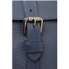 Image 6 : Louis Vuitton Blue Epi Leather Segur MM Shoulder Bag