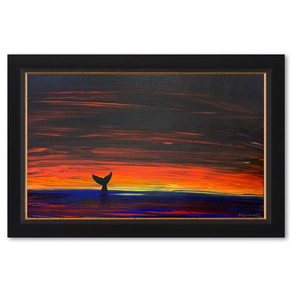 Untitled by Wyland Original