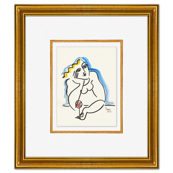 Untitled by Yuroz Original