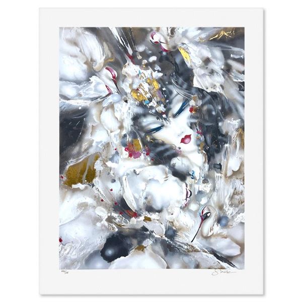 Interlude by Marie, Suzanne