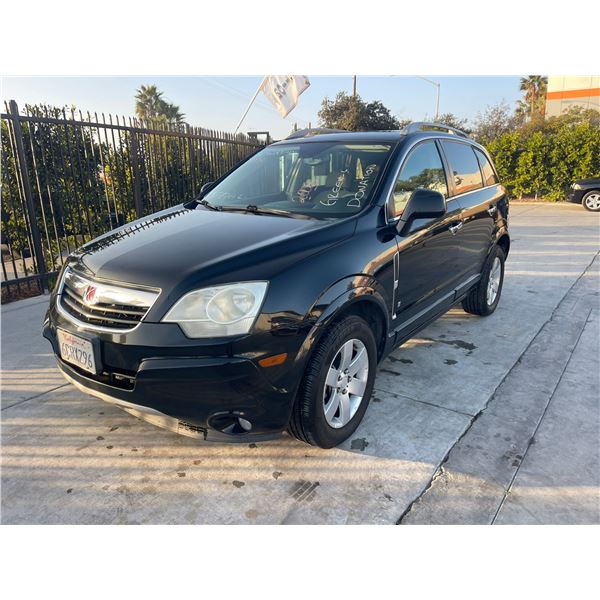 SATU VUE 2008 T-DONATION