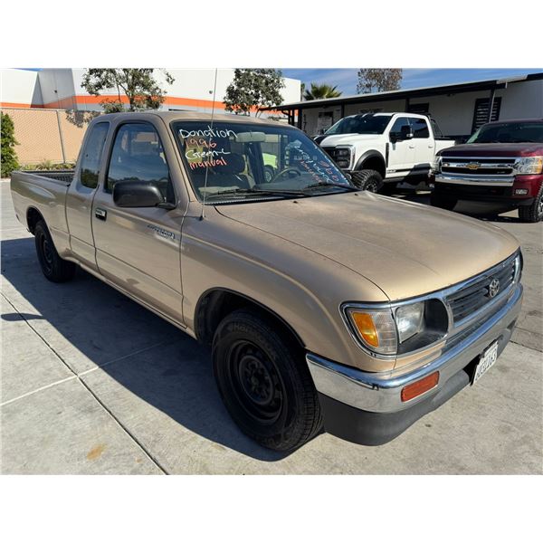 TOYT TACOMA 1996 APP  DUP/T-DON