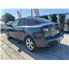 Image 4 : MAZD MAZDA3 2009 SALV T/DONATION