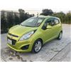 Image 1 : CHEV SPARK 2014 T-DON - SMOG