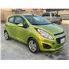 Image 2 : CHEV SPARK 2014 T-DON - SMOG