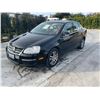 Image 1 : VOLK JETTA 2006 T-DON - SMOG
