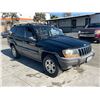 Image 2 : JEEP GD CHEROKEE 1999 T-DONATION