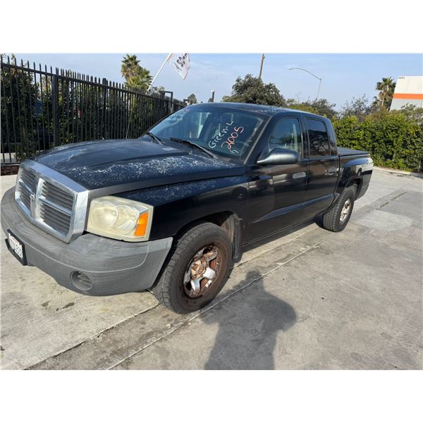 DODG DAKOTA 2005 T-DONATION