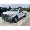 Image 1 : FORD F-150 2016 T-DONATION