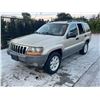 Image 1 : JEEP CHEROKEE 2001 T-DONATION