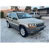 Image 2 : JEEP CHEROKEE 2001 T-DONATION