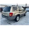Image 3 : JEEP CHEROKEE 2001 T-DONATION