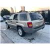 Image 4 : JEEP CHEROKEE 2001 T-DONATION