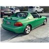 Image 3 : HOND CIVIC 1993 APP  DUP/T-DON
