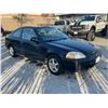Image 2 : HOND CIVIC 1998 APP  DUP/T-DON