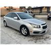 Image 2 : CHEV CRUZE 2016 SALV T/DONATION