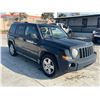Image 2 : JEEP PATRIOT 2010 APP  DUP/T-DON