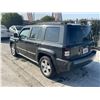 Image 4 : JEEP PATRIOT 2010 APP  DUP/T-DON